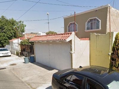Casa en La Colonia Vicente Guerrero Guadalajara Remate Bancario