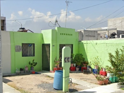 CASA EN REMATE.. CERVECERA, BARRIO DE LA INDUSTRIA, MONTERREY, NUEVO LEÓN. ADA