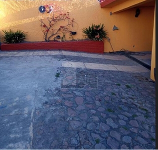 Casa en renta o venta en Cuajimalpa a 5 minutos de Santa Fe