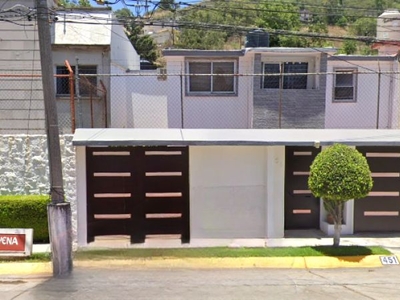 Casa en Valle Dorado Tlalnepantla