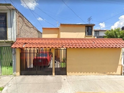 Casa en Venta Calle 319,col El Coyol en La Gustavo A. Madero