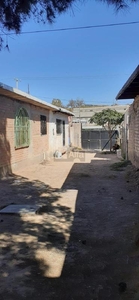 Casa en Venta Ciudad Juárez Chihuahua Colonia Plutarco Elías Calles