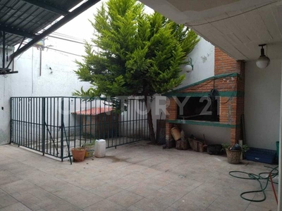 Casa en Venta en Colonia 8 Cedros, Toluca, Estado de México