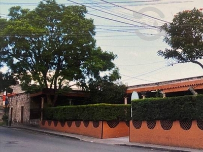 Casa en venta en el centro de Morelia