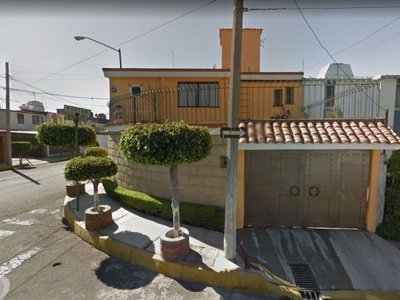 Casa en venta en Jardines del sur xochimilco