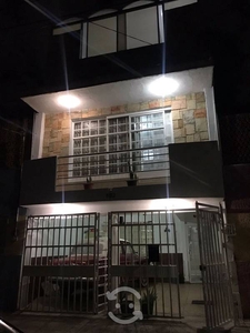 CASA EN VENTA, EN LA COL. SAN JUAN BOSCO