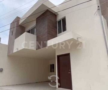 CASA EN VENTA EN LAS AMERICAS, TAMPICO