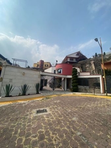 Casa EN VENTA en Paseos del Bosque Naucalpan Estado de México