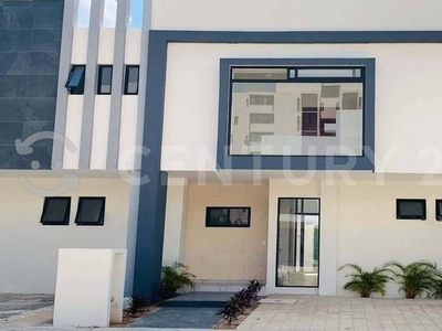 Casa en venta en Residencial Arboleda, Huayacán...