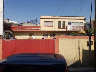 Casa en venta en Santiago Ahuizotla, Azcapotzalco