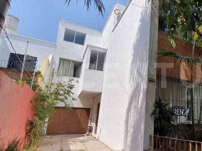 Casa en venta ideal para inversión en Vallarta ...