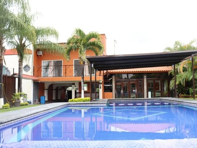 Casa en venta Jardínes deTlayacapan Morelos