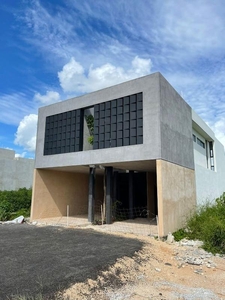 Casa en Venta, Mérida, Yucatán