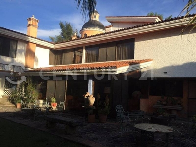 Casa en Venta, Monraz, Guadalajara, Jalisco