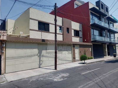 Casa sola en venta en Lindavista Sur, Gustavo A. Madero, Ciudad de México