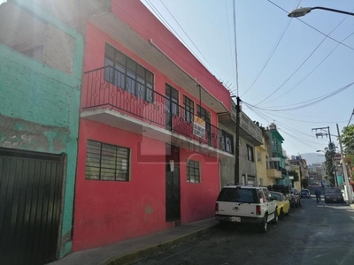 Casa sola en venta en Palmitas, Iztapalapa, Ciudad de México