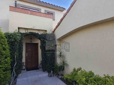 Casa sola en venta en Residencial San Marino, Tijuana, Baja California