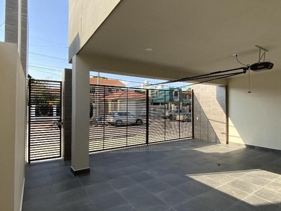Casa sola en venta en Unidad Nacional, Ciudad Madero, Tamaulipas