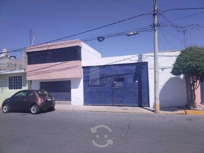 Casa sola en venta inmuebles en Emiliano