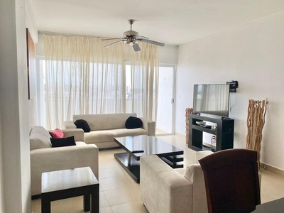 DEPARTAMENTO AMUEBLADO CON ALBERCA EN ZONA SUR CANCUN