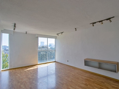 Departamento En Venta, Cuajimalpa San José De Los Cedros