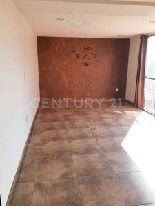 Departamento en venta en la colonia Portales, B...