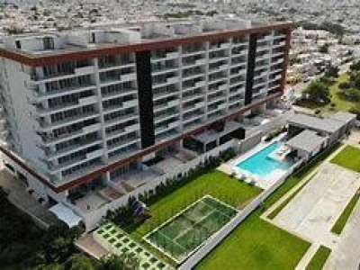 DEPARTAMENTO PENTHOUSE EN ZONA NORTE DE MÉRIDA EN MONTEJO PLAZA