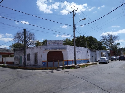 Doomos. En venta Casa - Local comercial - Edificio comercial en Centro - Sur Mérida Yucatán