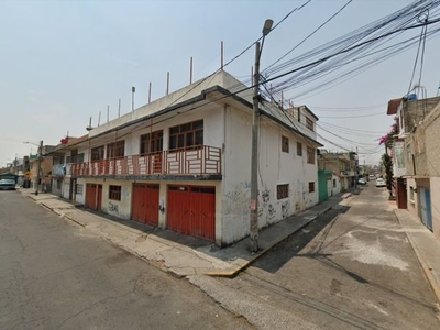 ECATEPEC CASA EN VENTA NUEVO PASEO DE SAN AGUSTIN