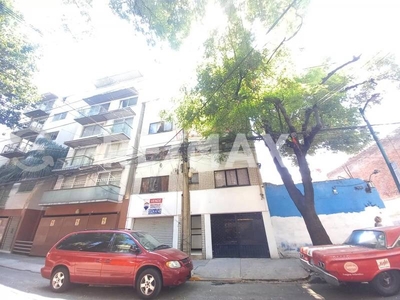 EDIFICIO DEPTOS 887m2C / 10 BAÑOS / NONOALCO