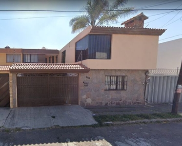 Hermosa casa en venta en San Jose Mayorazgo Puebla