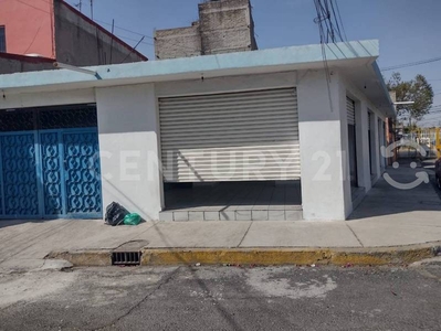 LOCAL/ OFICNA/ BODEGA EN RENTA VALLE DE ARAGÓN