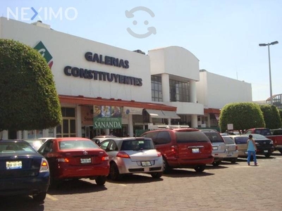 Oficina en venta Galerías Constituyentes Querétaro