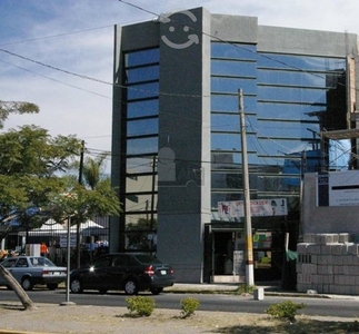 Oficinas en Tercer Piso Col. Anzures