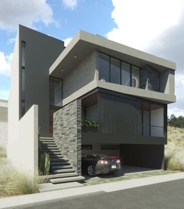 VENTA HERMOSA CASA EN MONTERRA