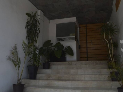 # RENTA DEPARTAMENTO 100 M2 COL. ROMA SUR