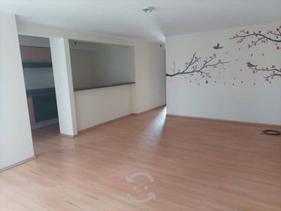 Renta Departamento en Cuajimalpa