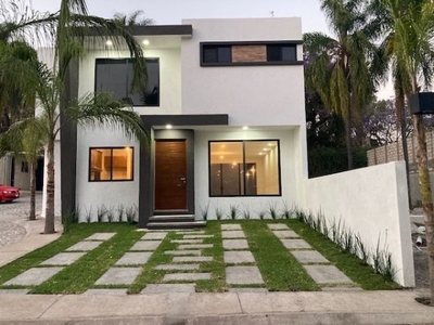 Residencia en venta, Cuernavaca Morelos