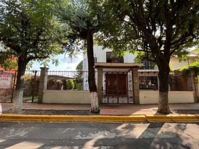 Se vende casa en fraccionamiento la Concepción, Zavaleta