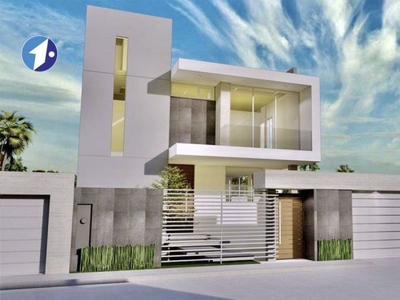 Se venden casas nuevas en Sueños del Mar, Tijuana