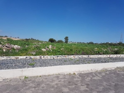 TERRENO INDUSTRIAL EN VENTA EN EL MARQUES, QUERÈTARO