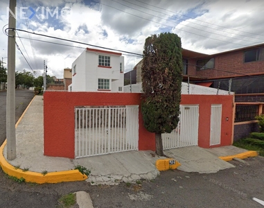 Venta Casa 3 Ambientes Lomas De Atizapán