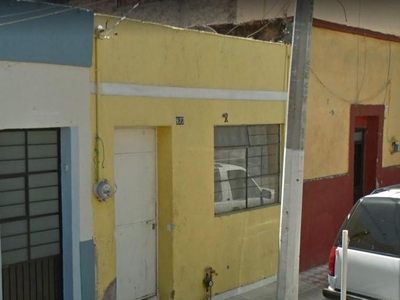 Venta casa céntrica en Villaseñor PG