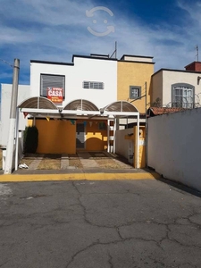 Venta de casa en esquina A 45 MINUTOS DE SANTA FE