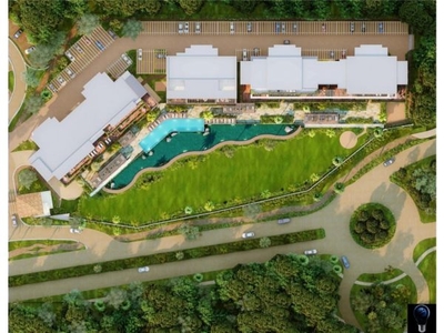 Yucatan Country Club - Luxury Development REF: NC102-A601