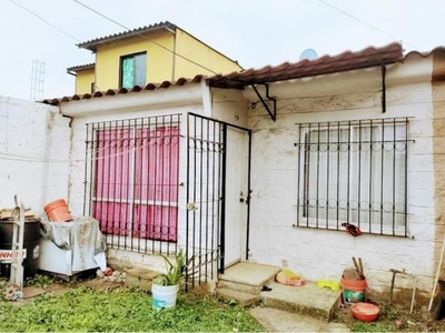 Casa en Venta en GEO VILLAS DE LAS FLORES Fortín de las Flores, Veracruz