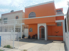 casa en renta en fracc misiones del sur