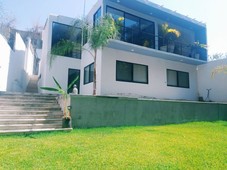 casa minimalista con alberca en venta 2,950,000