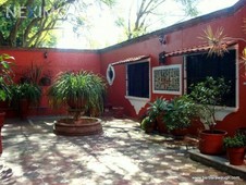 casa en venta ubicada en vista hermosa, morelos