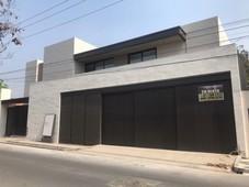 venta de casa col. del valle - san pedro garza garcía nl